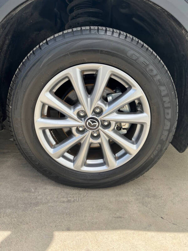 2023 Mazda CX-5 2.5 S Select