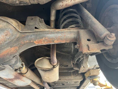 1962 Oldsmobile Starfire 88