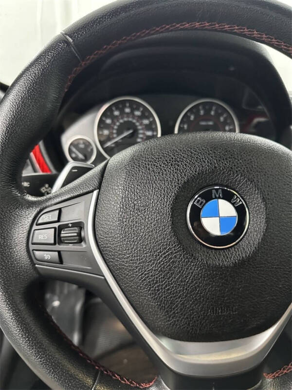 2014 BMW 4 Series 435i