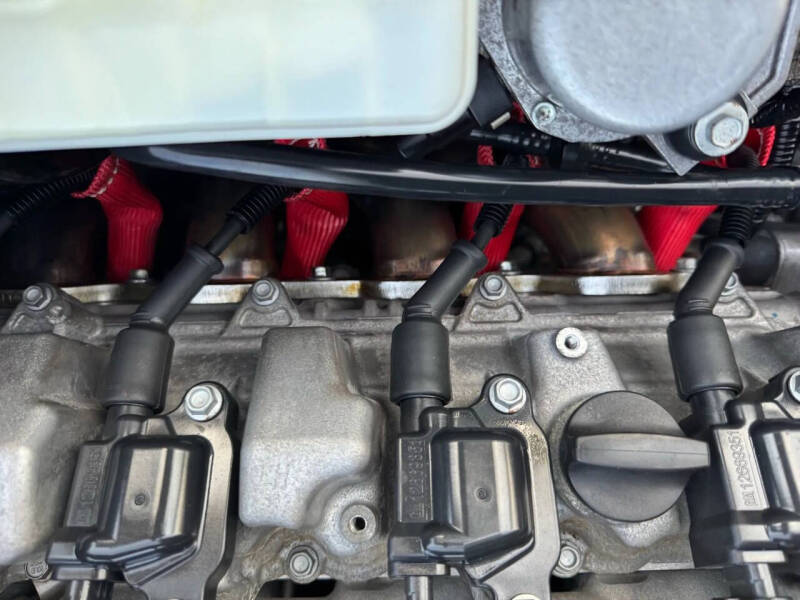 2016 Chevrolet Corvette Z06