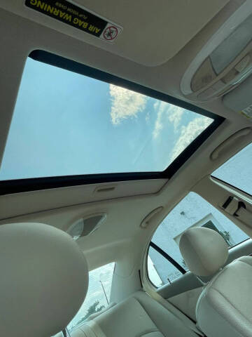 2003 Mercedes-Benz E-Class E 320