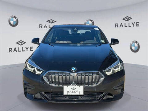 2024 BMW 2 Series 228i xDrive Gran Coupe