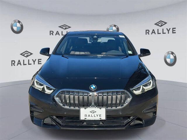 2024 BMW 2 Series 228i xDrive Gran Coupe