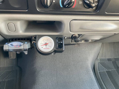 2005 Ford Excursion XLT