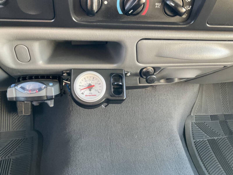 2005 Ford Excursion XLT