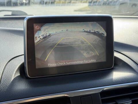 2014 Mazda MAZDA3 s Grand Touring