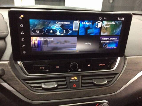 2023 Nissan Altima 2.5 SL