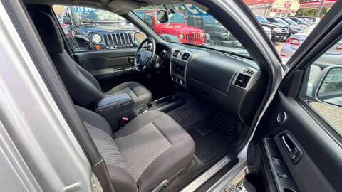 2012 GMC Canyon SLE-2