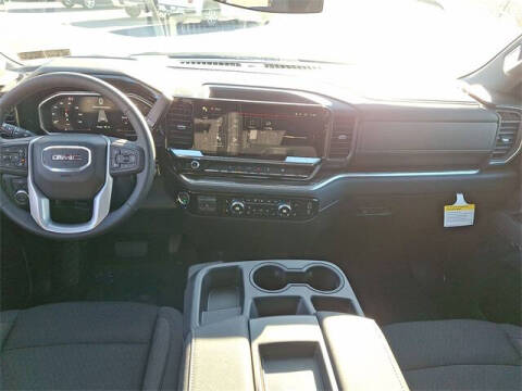 2026 GMC Sierra 1500 Elevation Standard