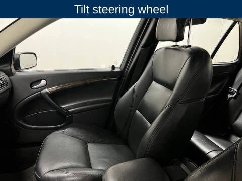 2009 Saab 9-5 2.3T