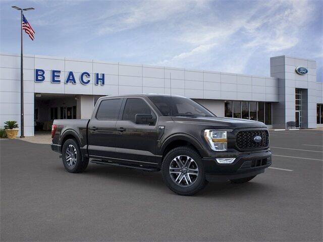 2022 Ford F-150 for sale in Myrtle Beach, SC