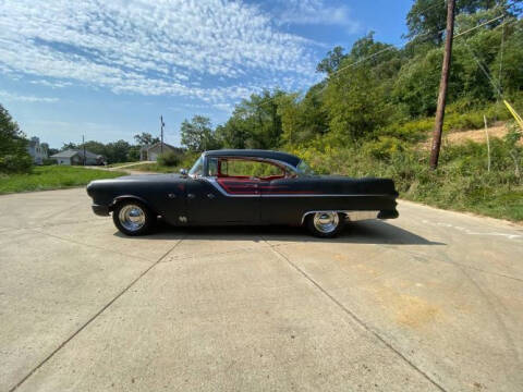 1955 Pontiac Star Chief