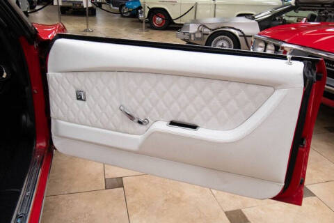 1968 Pontiac Firebird