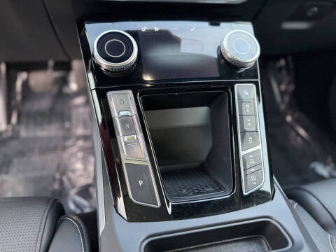 2019 Jaguar I-PACE EV400 HSE