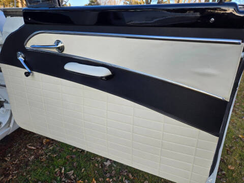 1956 Ford Customline