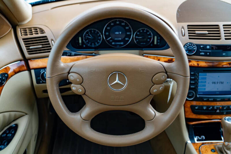 2008 Mercedes-Benz E-Class E 350 4MATIC
