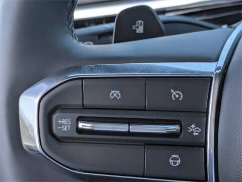 2025 GMC Sierra EV Denali