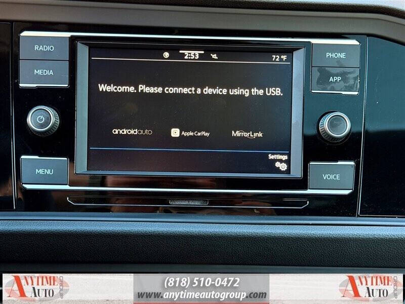 2020 Volkswagen Jetta R-Line