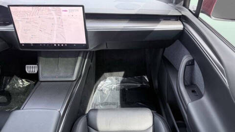 2022 Tesla Model X Plaid