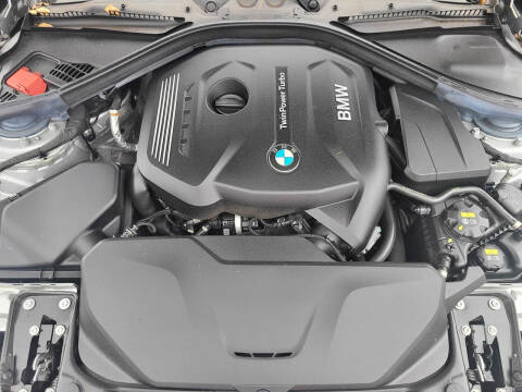 2018 BMW 2 Series 230i