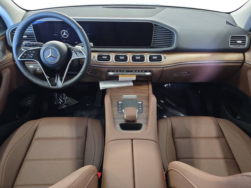 2026 Mercedes-Benz GLE GLE 350 4MATIC