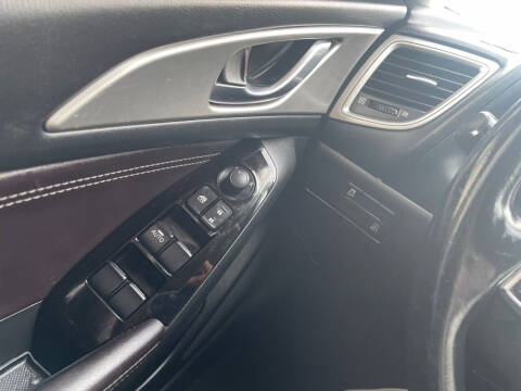 2017 Mazda MAZDA3 Touring