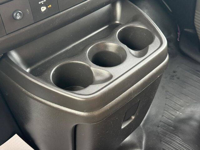 2023 Chevrolet Express LS 3500