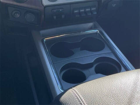 2016 Ford F-250 Super Duty