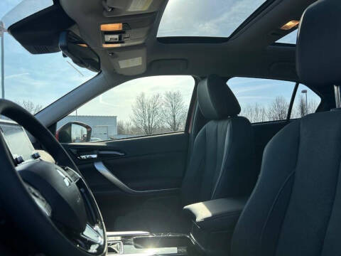 2025 Mitsubishi Eclipse Cross SE