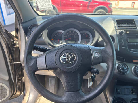 2010 Toyota RAV4