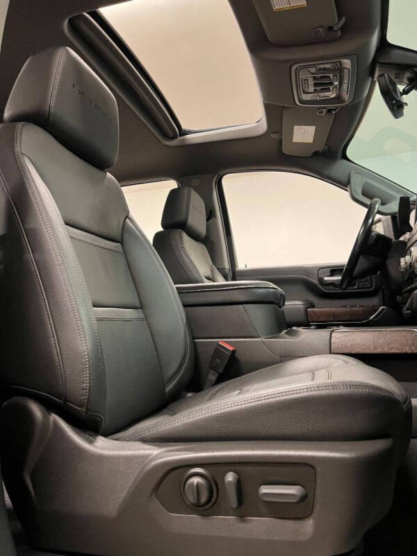 2022 GMC Sierra 2500HD