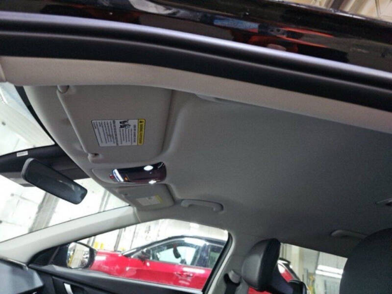 2024 Kia EV6 Light Long Range