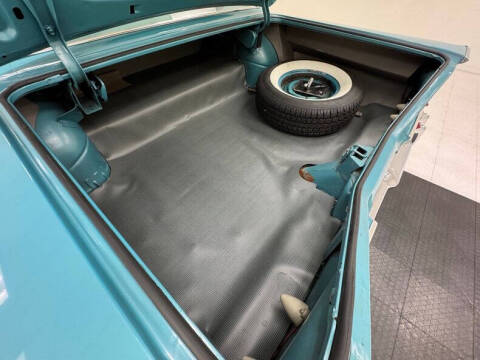 1960 Chevrolet Impala