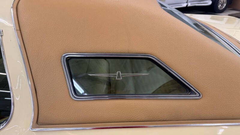 1976 Ford Thunderbird