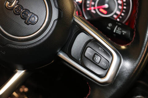 2019 Jeep Wrangler Rubicon