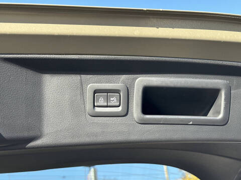 2025 Mazda CX-50 2.5 Turbo Premium