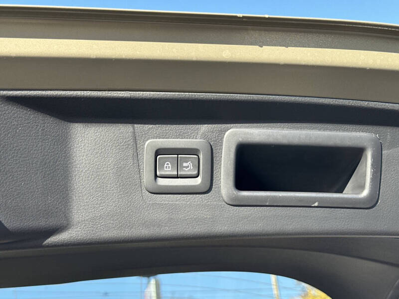 2025 Mazda CX-50 2.5 Turbo Premium