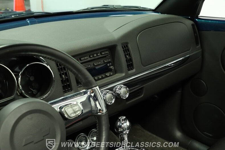 2006 Chevrolet SSR