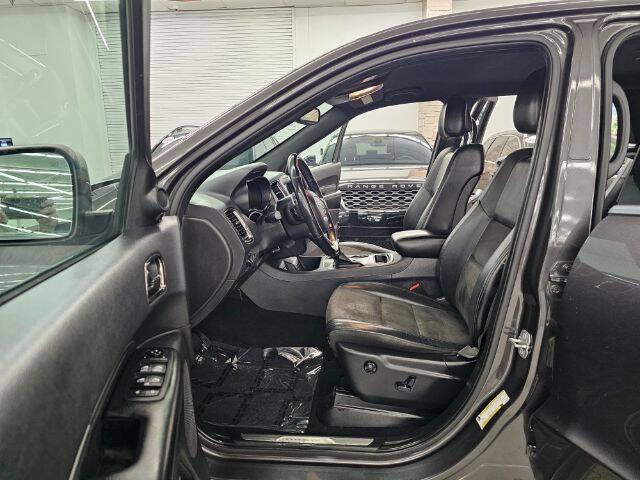 2019 Dodge Durango GT Plus