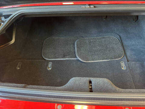 2000 Chevrolet Corvette