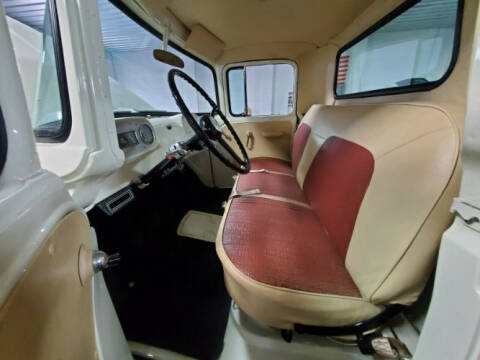 1957 Dodge D100 Pickup