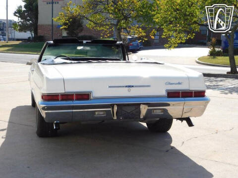 1966 Chevrolet Impala