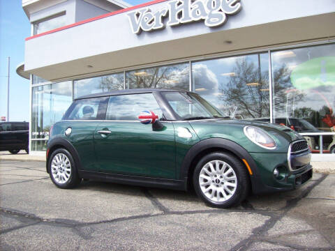 2015 MINI Hardtop 2 Door