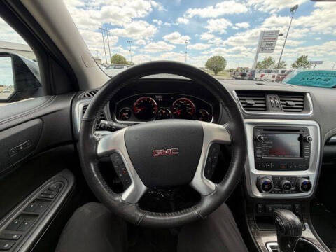 2017 GMC Acadia Limited