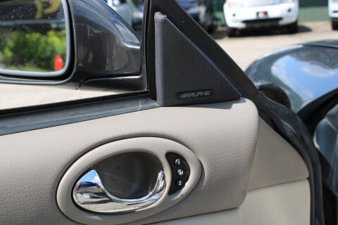 2000 Jaguar XKR