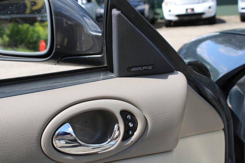 2000 Jaguar XKR