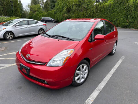 2009 Toyota Prius