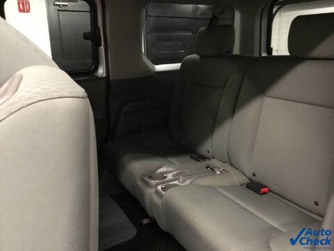 2010 Honda Element EX