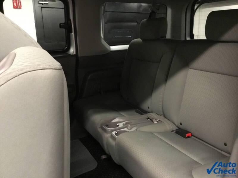 2010 Honda Element EX