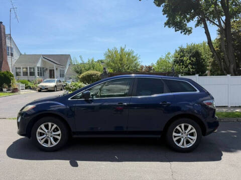 2011 Mazda CX-7